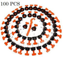 Tile levelling system reuseable 100PC/Pack freeshipping - Aimtools