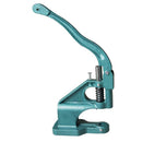 Eyelet Punch Machine Press Hole Tool Grommet Set Kit freeshipping - Aimtools