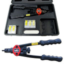 Heavy Duty Manual Nut Riveter 12" freeshipping - Aimtools