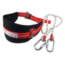 Climbing Safety Belt Fall Arrest Body Rescue freeshipping - Aimtools