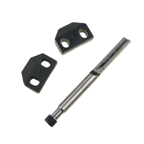 Spare Blades and Holders for Electrical Scrissors