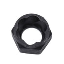 Bolt Exctractor Set 10Pcs Short In Nylon Bag 9-19mm