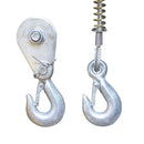 Electric Scaffolding Hoist Lift 250-500KG EU Plug