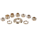 Timmer With SP10174805 Plunge Base and Router Bit133008+Bushing Set 105436