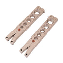 Eccentric cone type flaring tool freeshipping - Aimtools