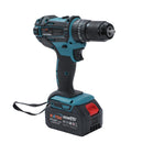 UNI-FIT Cordless Impact Drill 13mm no Battery in BMC