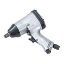 Air Ratchet Wrench "1/2" 17PCs