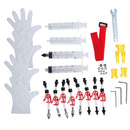 Mountain Bike Disc Brake DOT Oil Bleed Kit