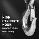 Digital Hanging Scale 1 Ton 100G OCS-P1 (F102054)