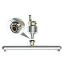 High Pressure Washer Floor Cleaning Attachment 15"