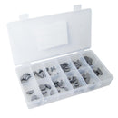 Motor Shaft Half-Round Key Set