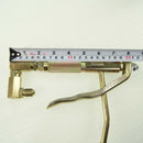 Z Swivel Pneumatic Air Grease Gun freeshipping - Aimtools