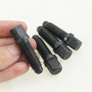 Lathe Tool Post Clamping Screws 8 to 16mm 4PC freeshipping - Aimtools