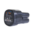 Cordless Drill Replacement Battery 16.8V For 102374