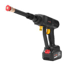 FIT-BAT Cordless Pressure Washer with 4.0Ah Battery