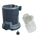 Trimmer Round Base for 101748