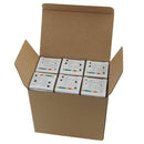 LED Candle Light E14 3W- Warm White- Pack of 6 PCS