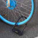 Extra Long Bike Lock U Shape Professional 160mm