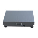 Digital Platform Scale Wireless 52x62 600kg Steel
