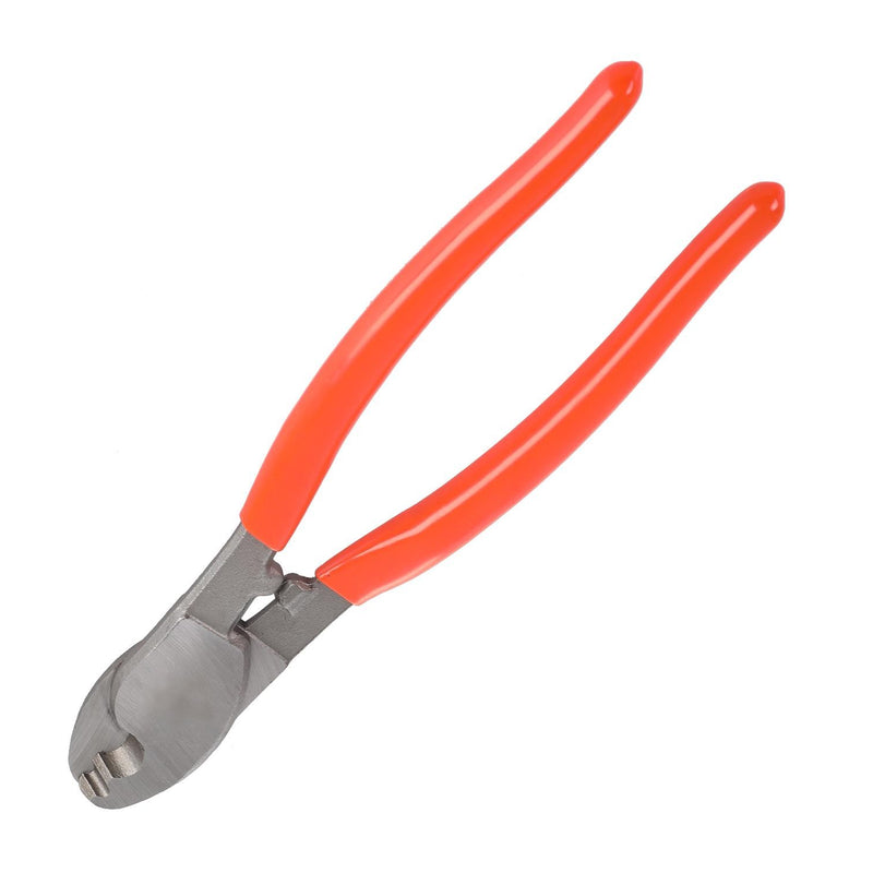Heavy duty Strengthened Cable Cutter 8"