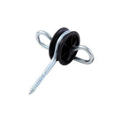 Fence Spring Gate Kit 2pcs