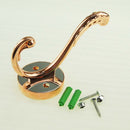 Decorative Clothes Hook Hanger 3 Colours