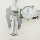 Fence Spring Gate Kit 2pcs