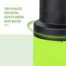 Submersible Water Pump 400W