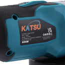 UNI-FIT Cordless  Angle Grinder 115mm  with Makita Battery