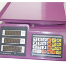 Digital Pricing Scale 30Kg EU Plug freeshipping - Aimtools