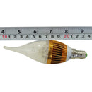 Led Candle Light E14 3W- Warm white