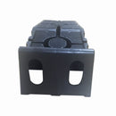 KATSU Plastic Garage Car Service Ramps freeshipping - Aimtools