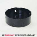 HSS BI-Metal M42 Hole Saw Core Bit 21mm To 152mm freeshipping - Aimtools