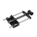 Wood Vice Front And Tail Hardware 7"