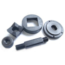 Hydraulic Punch Replacement Dies Square freeshipping - Aimtools