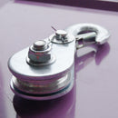 Electric Hoist Replacement Hook Wheel Pulley (Gin)