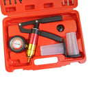 Hand Held Vacuum Pump Tester Set 21pcs freeshipping - Aimtools
