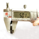 Katsu Angle Grinder Disc Holder Nuts Set