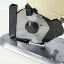 Electric Cloth Textile Fabric Cutter 80mm freeshipping - Aimtools