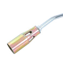 Gas Blow Torch Weed Burner With 3 Nozzles 30,35,50mm