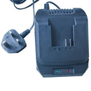 Charger 21V for 102792 102752 102820