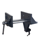 KATSU Wood Vice Clamp Mount 6" freeshipping - Aimtools