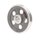 SP991001 Electric Motor Aluminium Wheel Belt Single A Type freeshipping - Aimtools