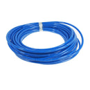 Polyurethane Air Hose 25 Meters- Size: 10x6.5mm