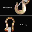 Digital Hanging Scale 5 Ton 1KG OCS-P (F102058)