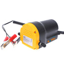 Car engine oil diesel suction extractor pump 12V 60W