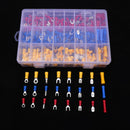 Automatic Wire Stripper Crimper Set 400PCs