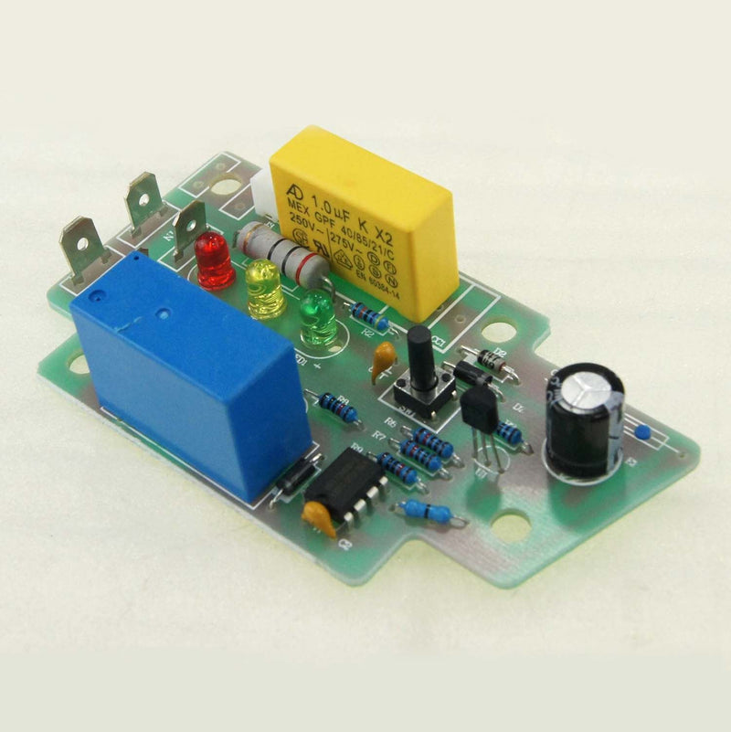 Pressure Regulator Switch 151023 Replacement Electronic Board