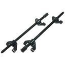 Spring Car Screws Kit 370mm- Forged
