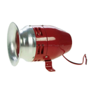 MS-390 Horn Siren alarm 4" DC 24V